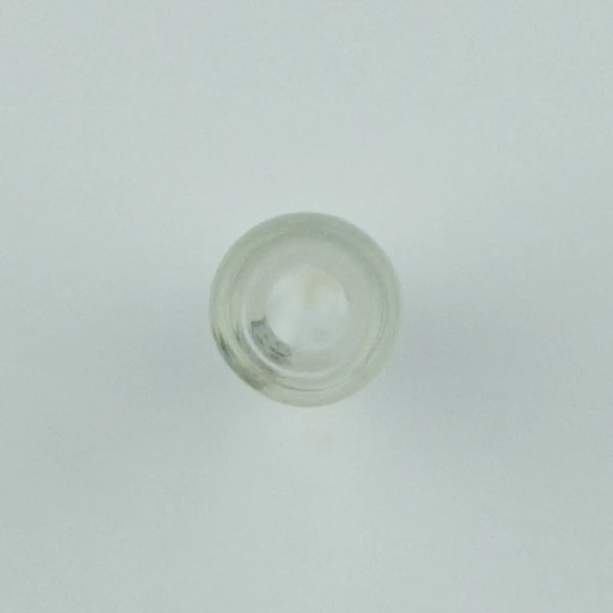 Mini imagen del tercio superior del producto Standard campana Transparente de la serie Standard Series de Boropuff