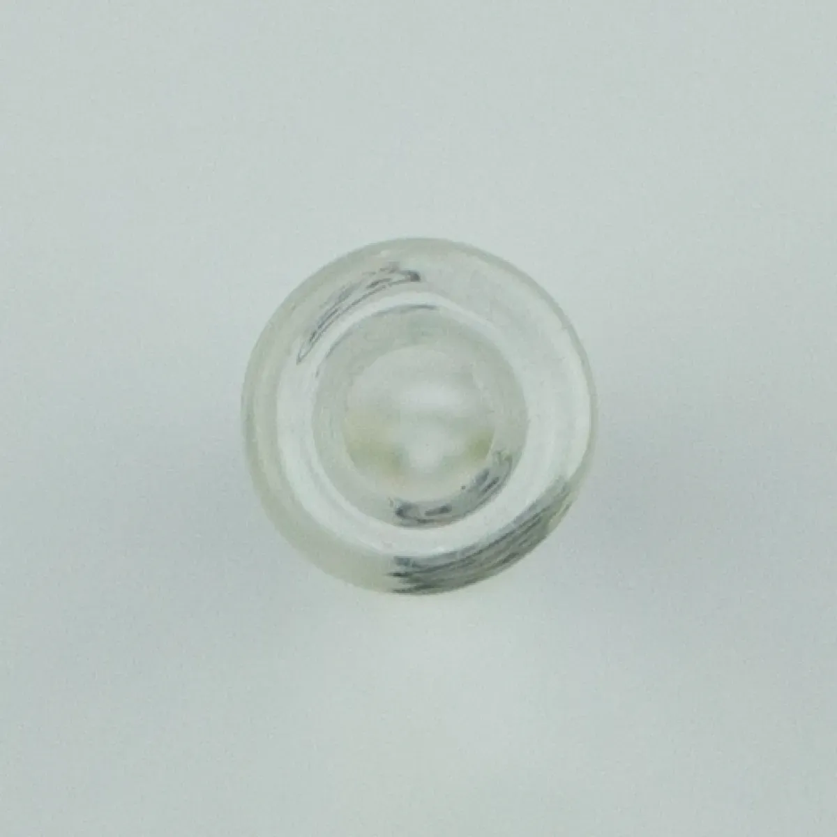 Mini imagen del tercio superior del producto Standard campana Transparente de la serie Standard Series de Boropuff